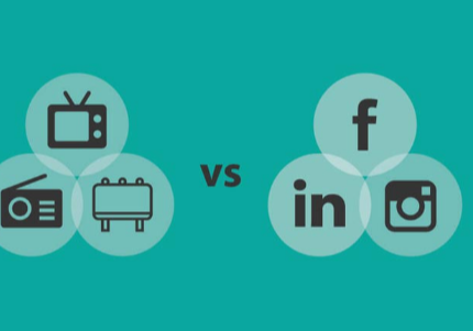 The Impact of Technology on Traditional Media Outlets