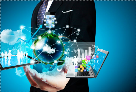 How Technology Is Transforming the Travel and Tourism Industry