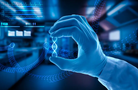 The Future of Nanotechnology in Medicine and Industry