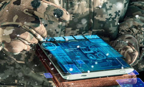 The Influence of Technology on Modern Warfare