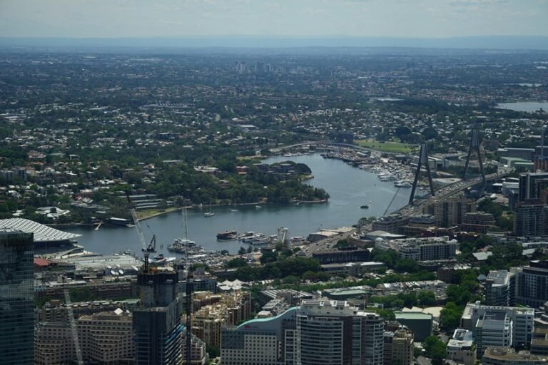 commercial landscape project details