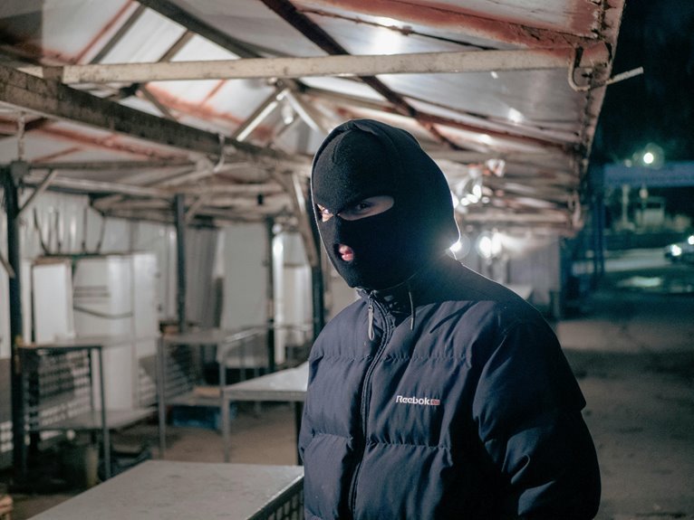 market surveillance for products